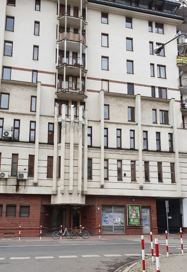 Lägenhet Apartament Twarda